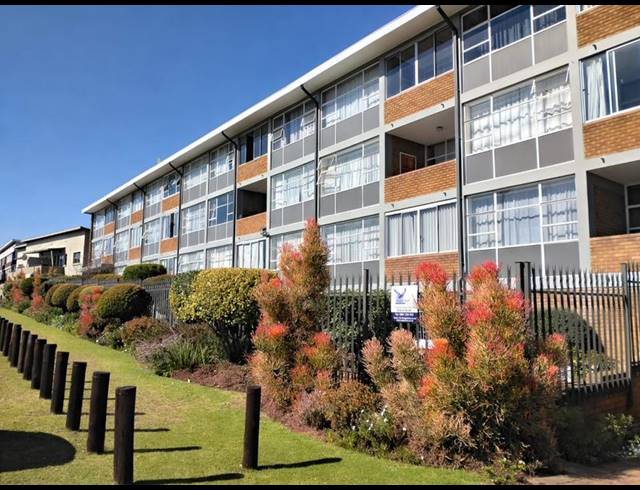 2 BEDROOM APARTMENT FOR SALE IN EASTLEIGH